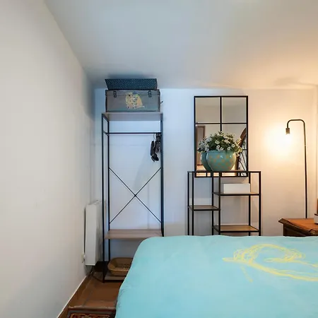 Holiday home Major And *