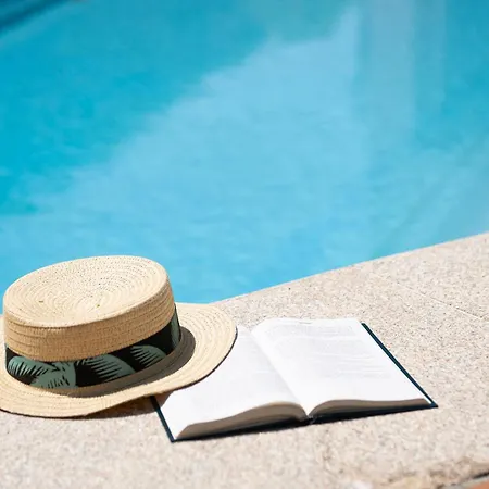 Holiday home Major And Pontevedra