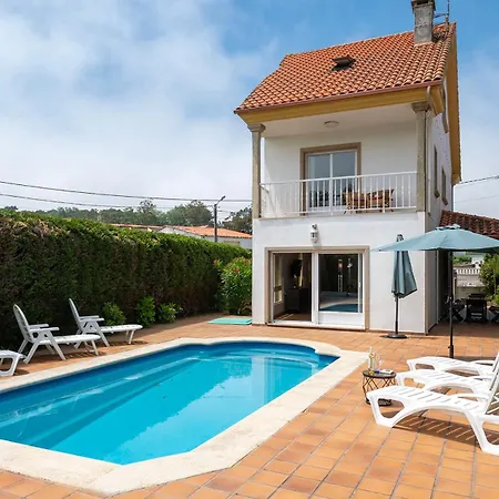 Major And * Pontevedra