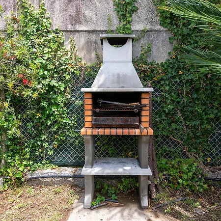 Major And Holiday home Pontevedra