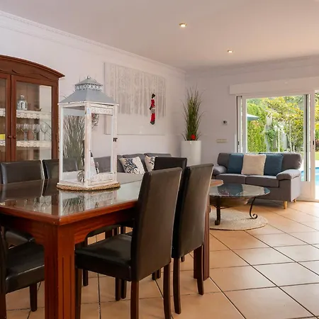 Holiday home Major And