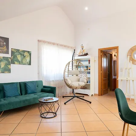 Major And Holiday home Pontevedra