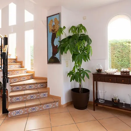 Major And 別荘 ポンテベドラ