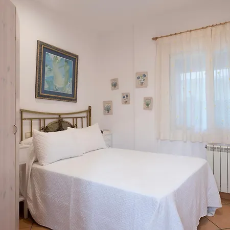 Holiday home Major And Pontevedra