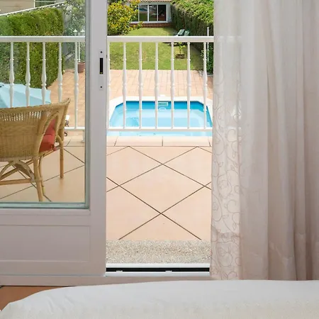 Major And Holiday home Pontevedra