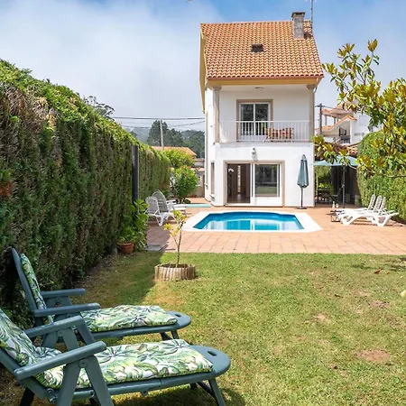 Major And Pontevedra