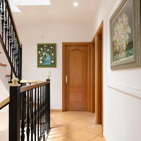 Holiday home Major And