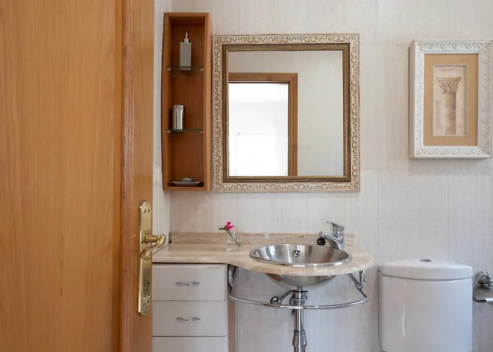 Prázdninový dům Major And