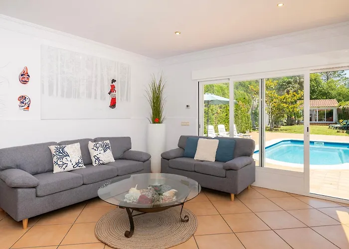 Prázdninový dům Major And Pontevedra