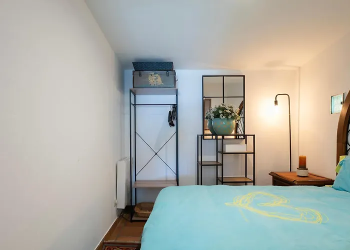 Prázdninový dům Major And *