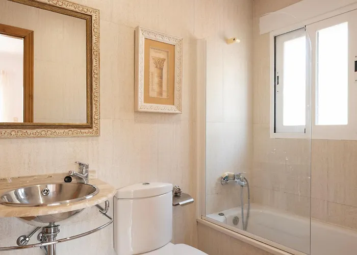 Major And 別荘 ポンテベドラ