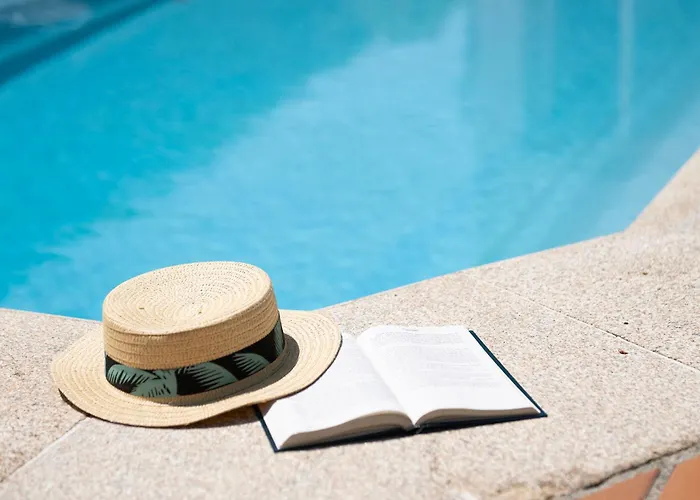 別荘 Major And ポンテベドラ