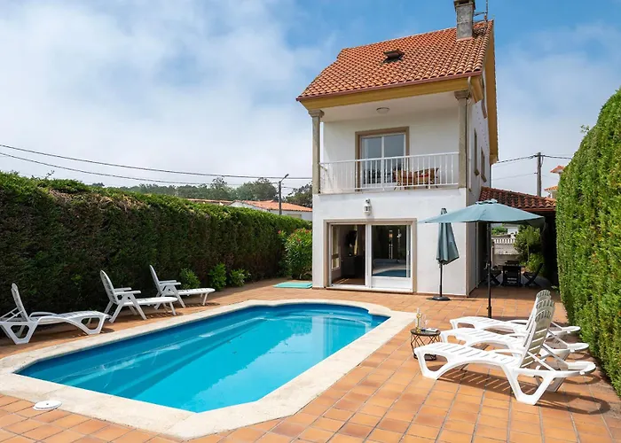 Major And * ポンテベドラ