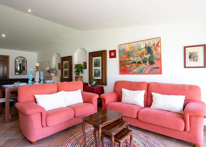 Prázdninový dům Major And