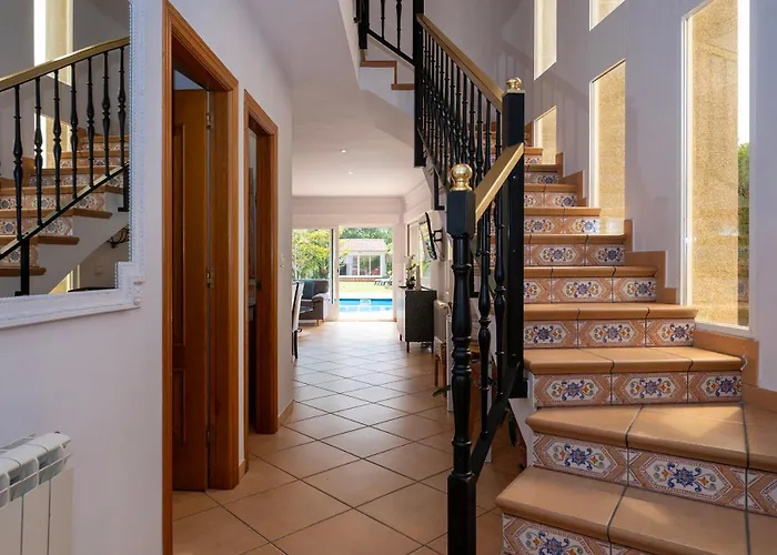 Major And Prázdninový dům *