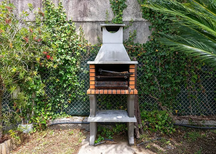 Major And Prázdninový dům Pontevedra