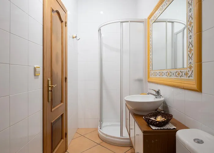 Prázdninový dům Major And Pontevedra