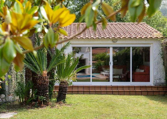 Major And Pontevedra