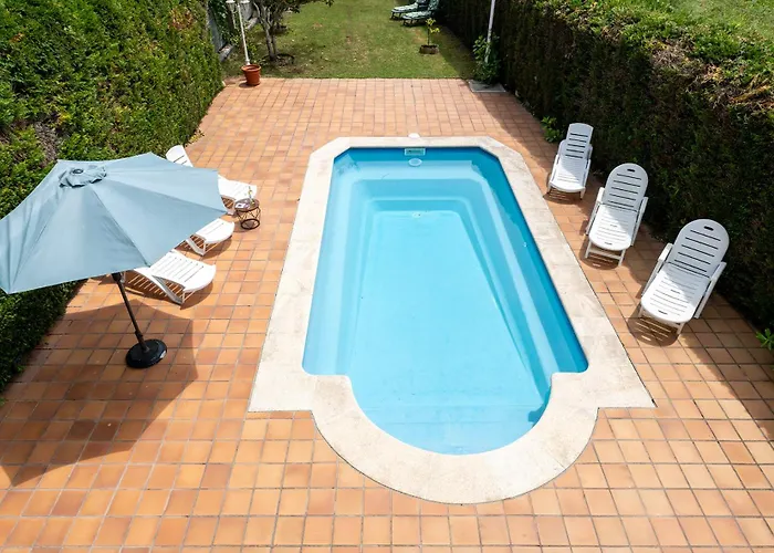 Major And Prázdninový dům