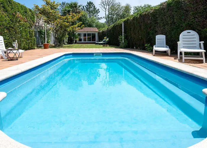 Major And Prázdninový dům *