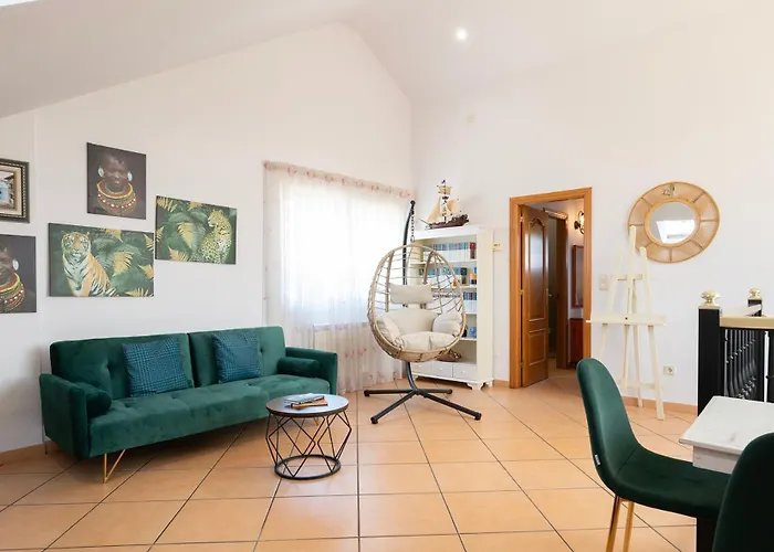 Major And 別荘 ポンテベドラ