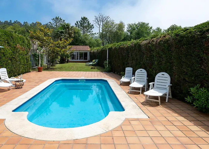 Major And * ポンテベドラ