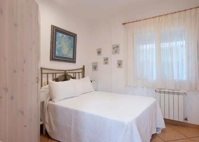 別荘 Major And ポンテベドラ