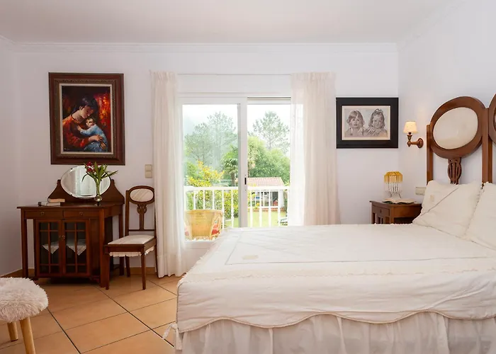 Prázdninový dům Major And