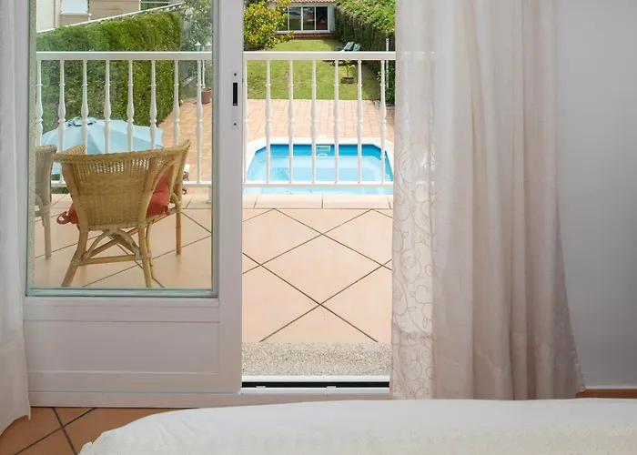 Major And Prázdninový dům Pontevedra