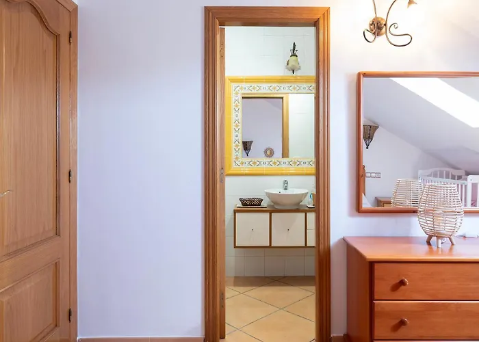 別荘 Major And ポンテベドラ