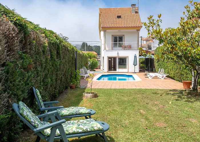 Major And Pontevedra