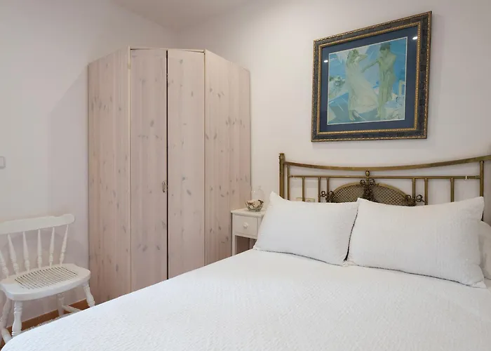 Major And * Pontevedra