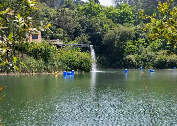 Major And Prázdninový dům Pontevedra