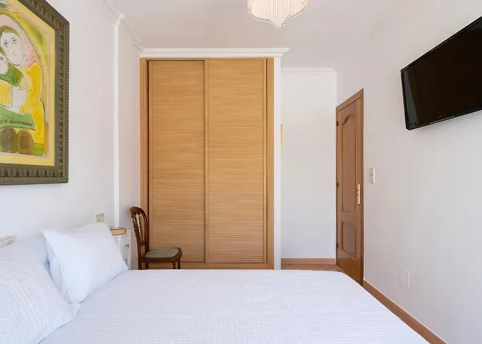 Major And ポンテベドラ