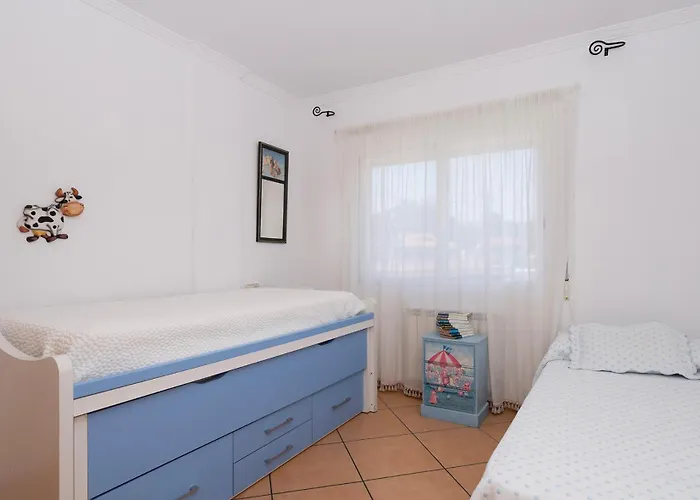 Major And * Pontevedra