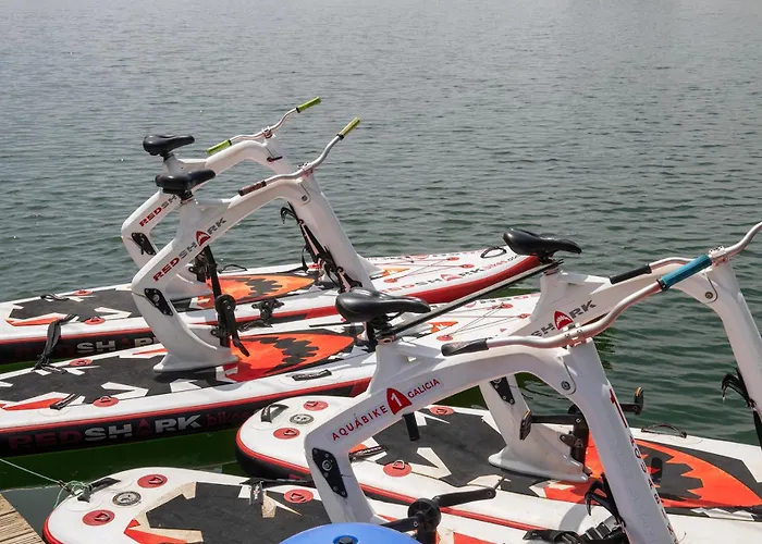 Prázdninový dům Major And *