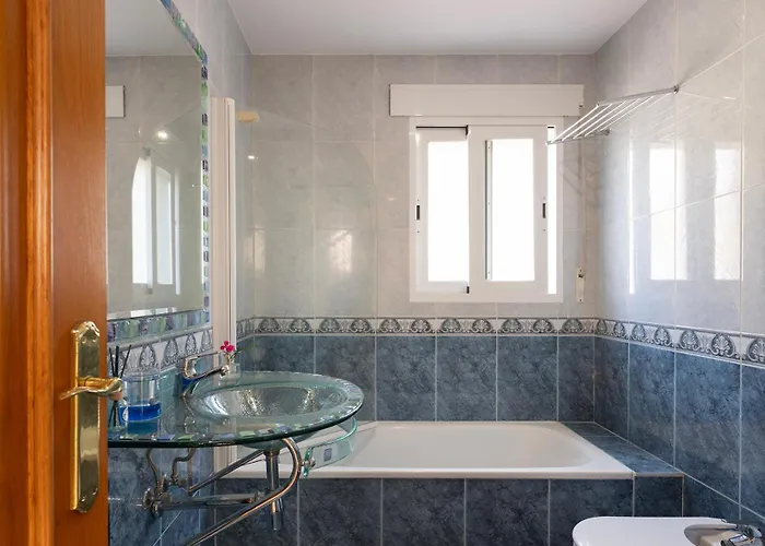 Major And Prázdninový dům Pontevedra